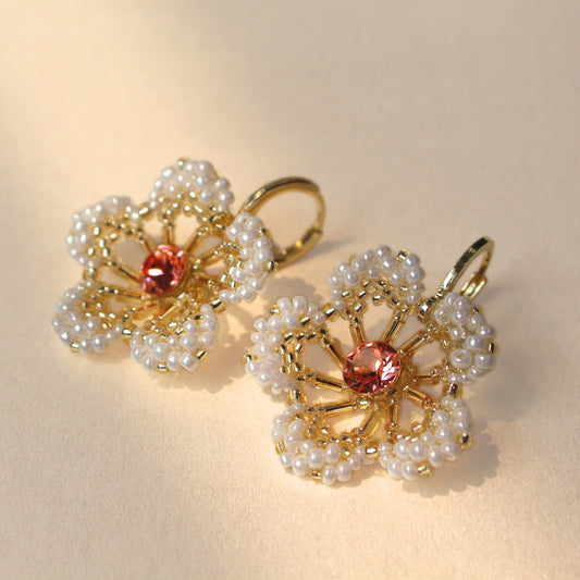 Everyday Bloom - Rose Peach