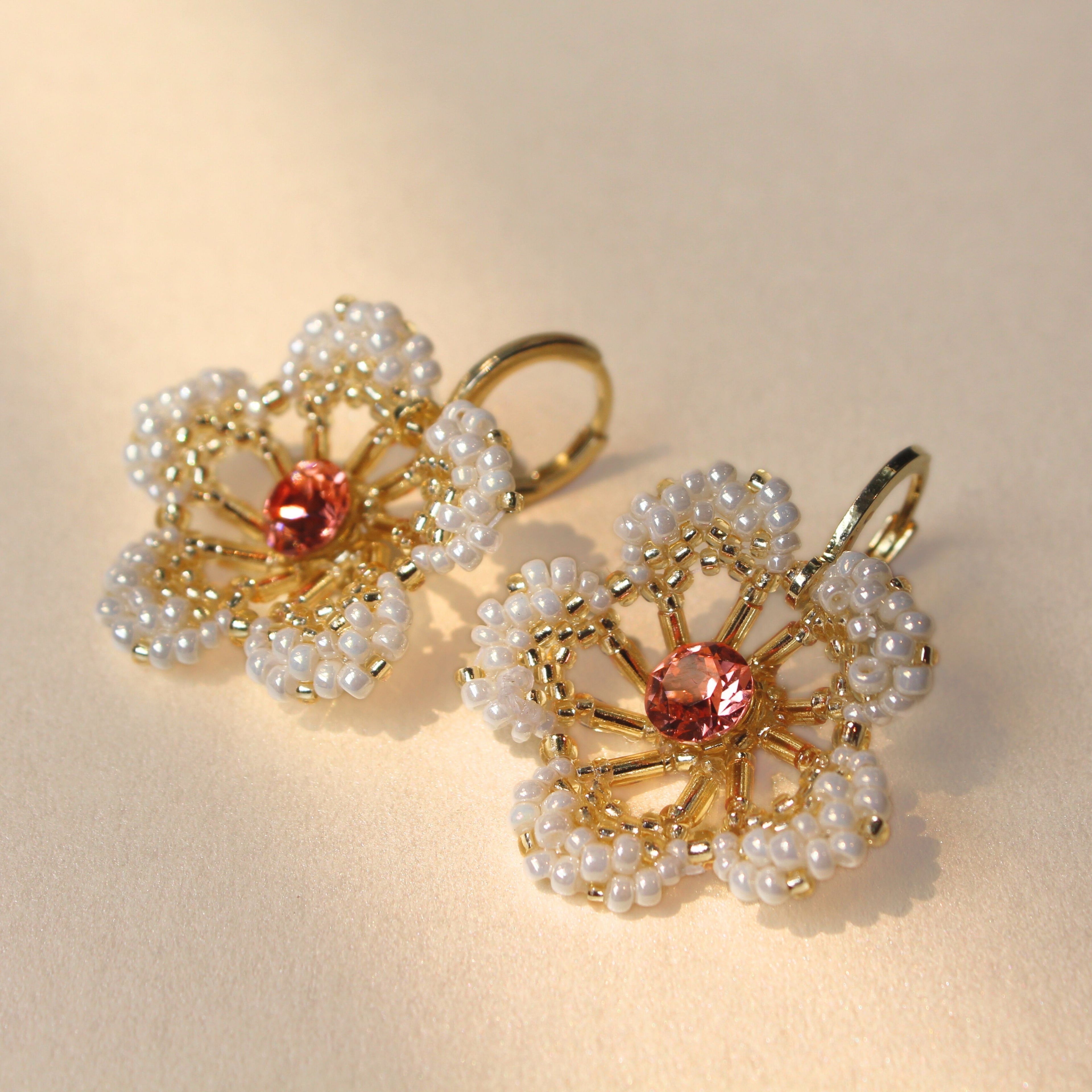 Everyday Bloom - Rose Peach