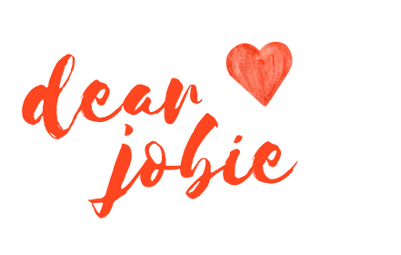 Shop Dearjobie
